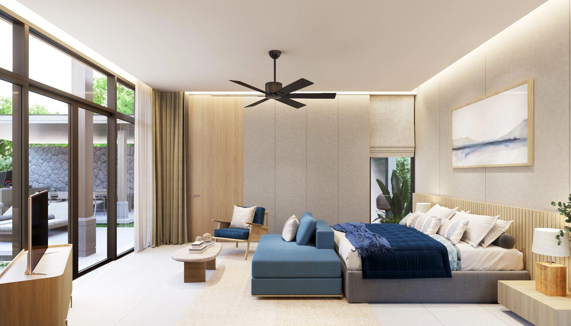 Премиальные виллы на Пхукете, Таиланд