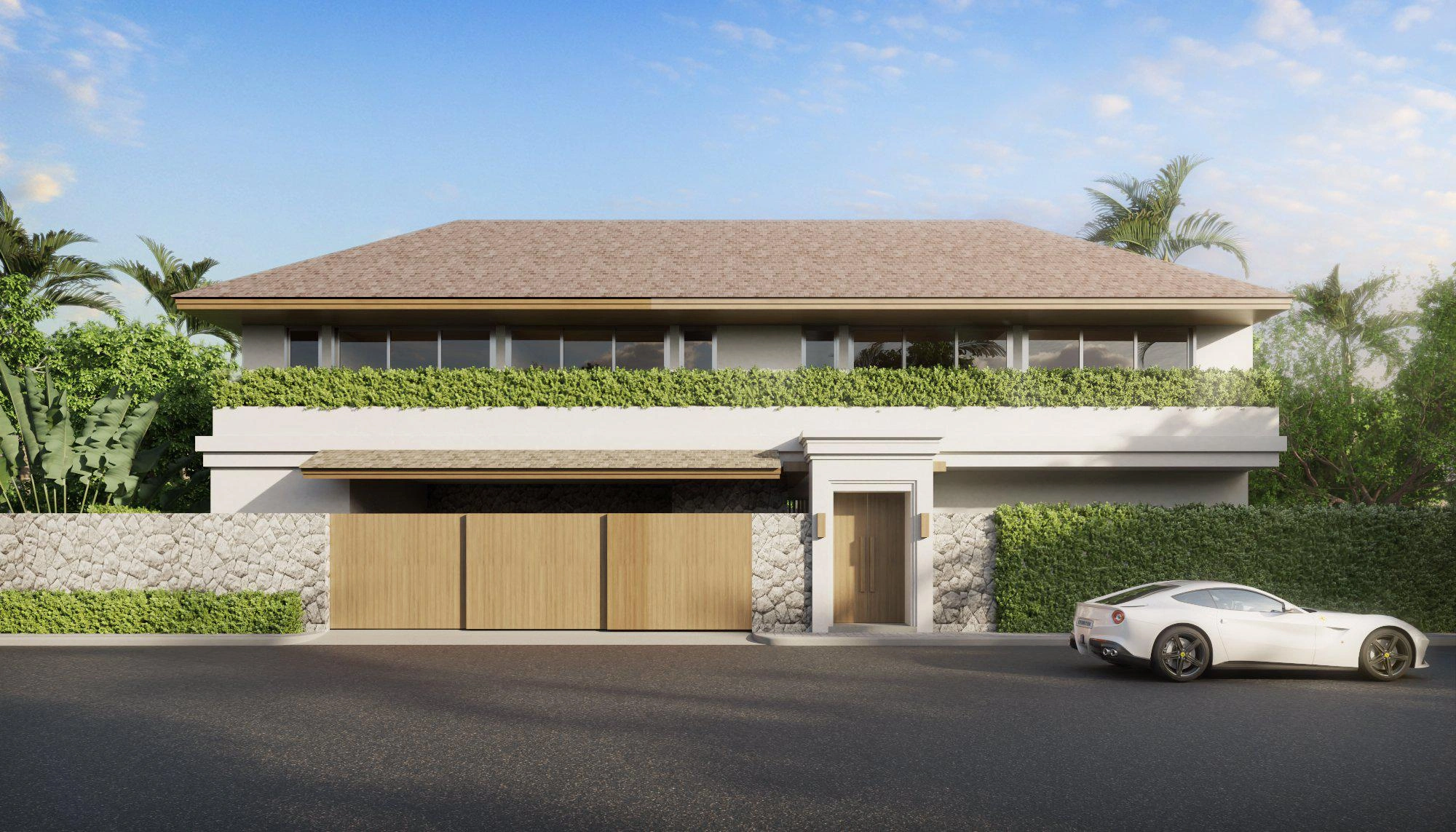 Премиальные виллы на Пхукете, Таиланд