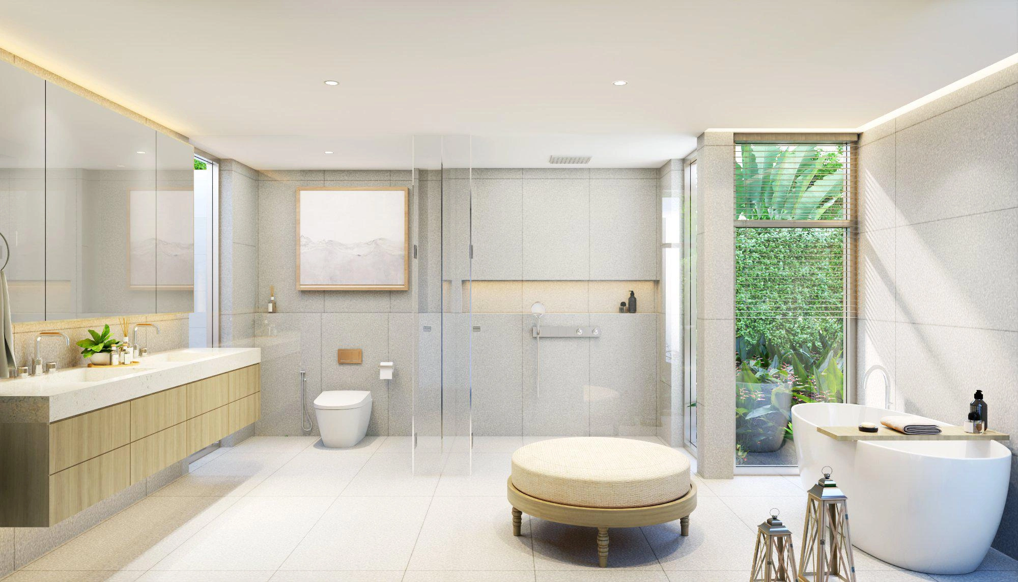 Премиальные виллы на Пхукете, Таиланд