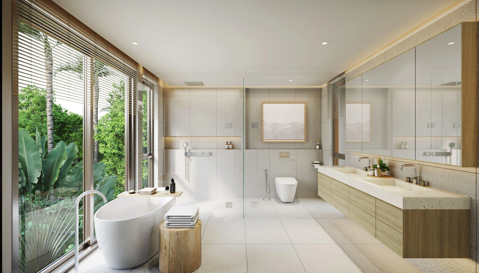 Премиальные виллы на Пхукете, Таиланд