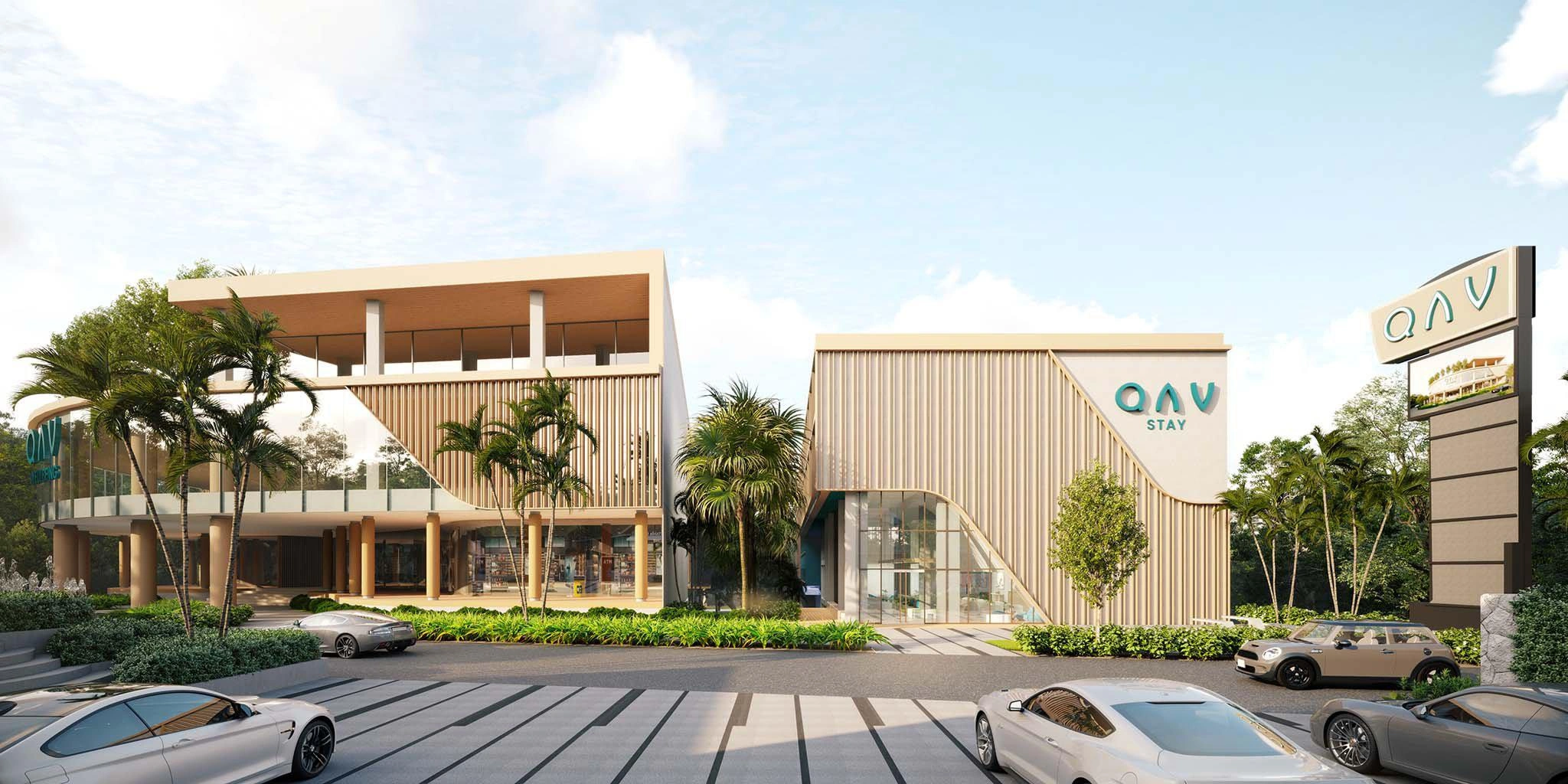 Премиальные виллы на Пхукете, Таиланд