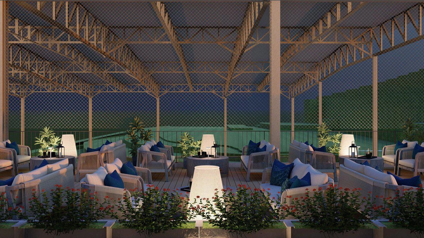 Премиальные виллы на Пхукете, Таиланд