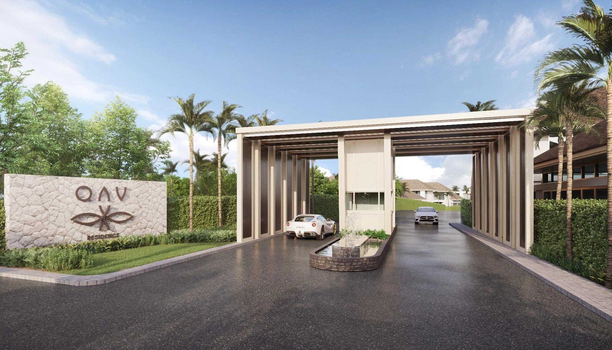 Премиальные виллы на Пхукете, Таиланд