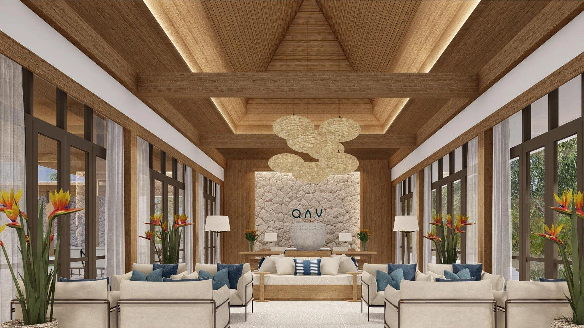 Премиальные виллы на Пхукете, Таиланд