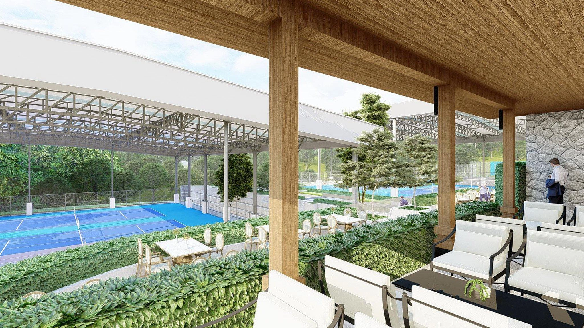 Премиальные виллы на Пхукете, Таиланд