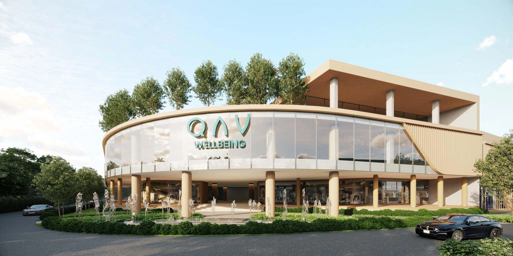 Премиальные виллы на Пхукете, Таиланд