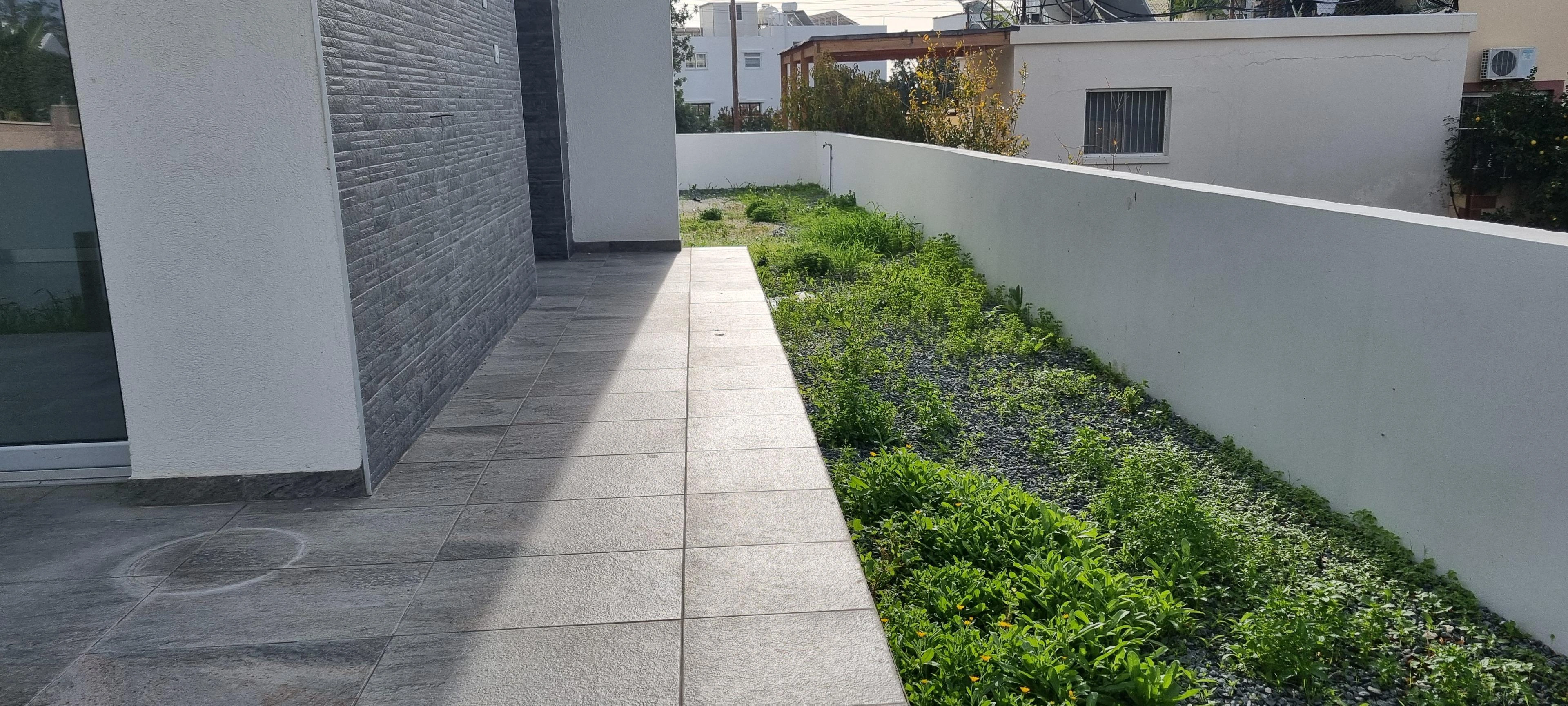 Виллы в жилом комплексе в Пафосе на Кипре