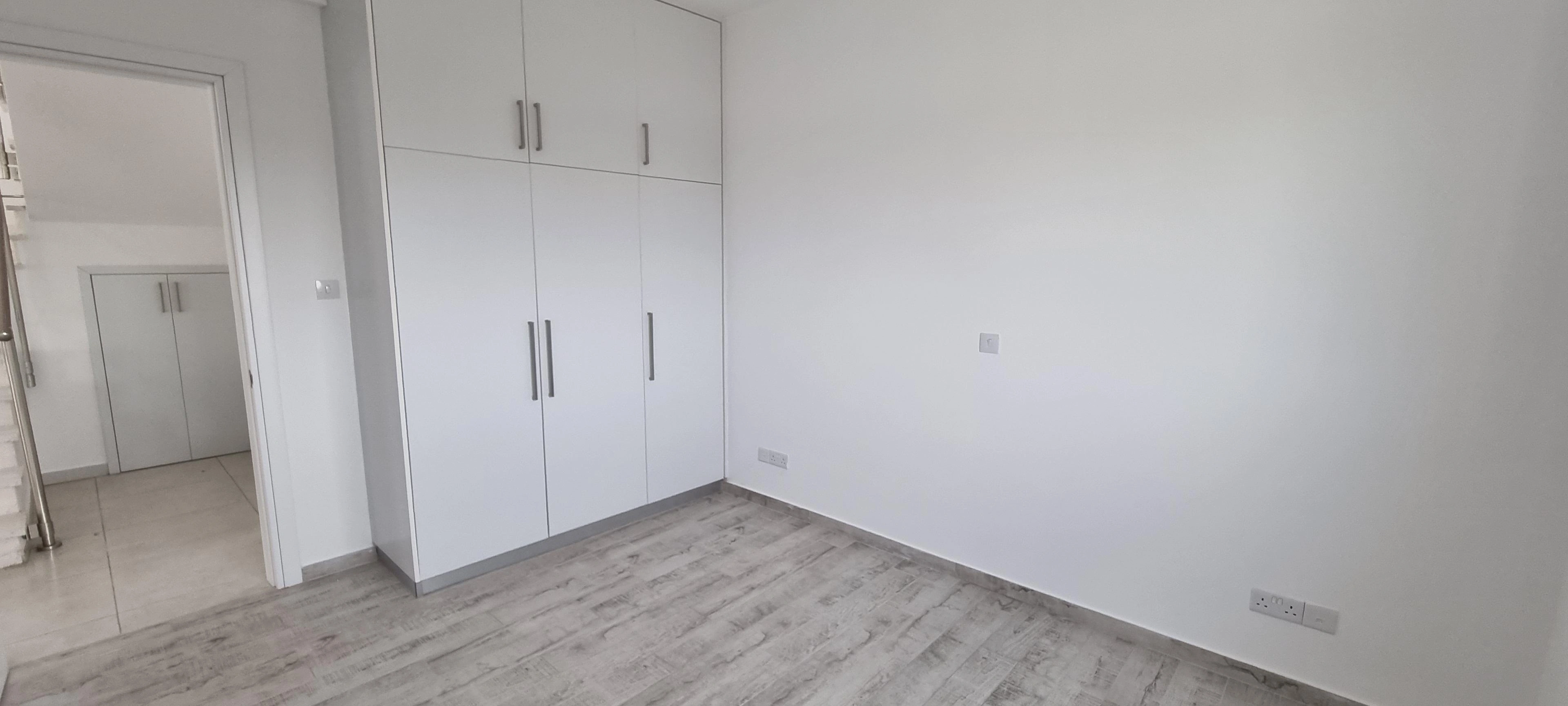 Виллы в жилом комплексе в Пафосе на Кипре