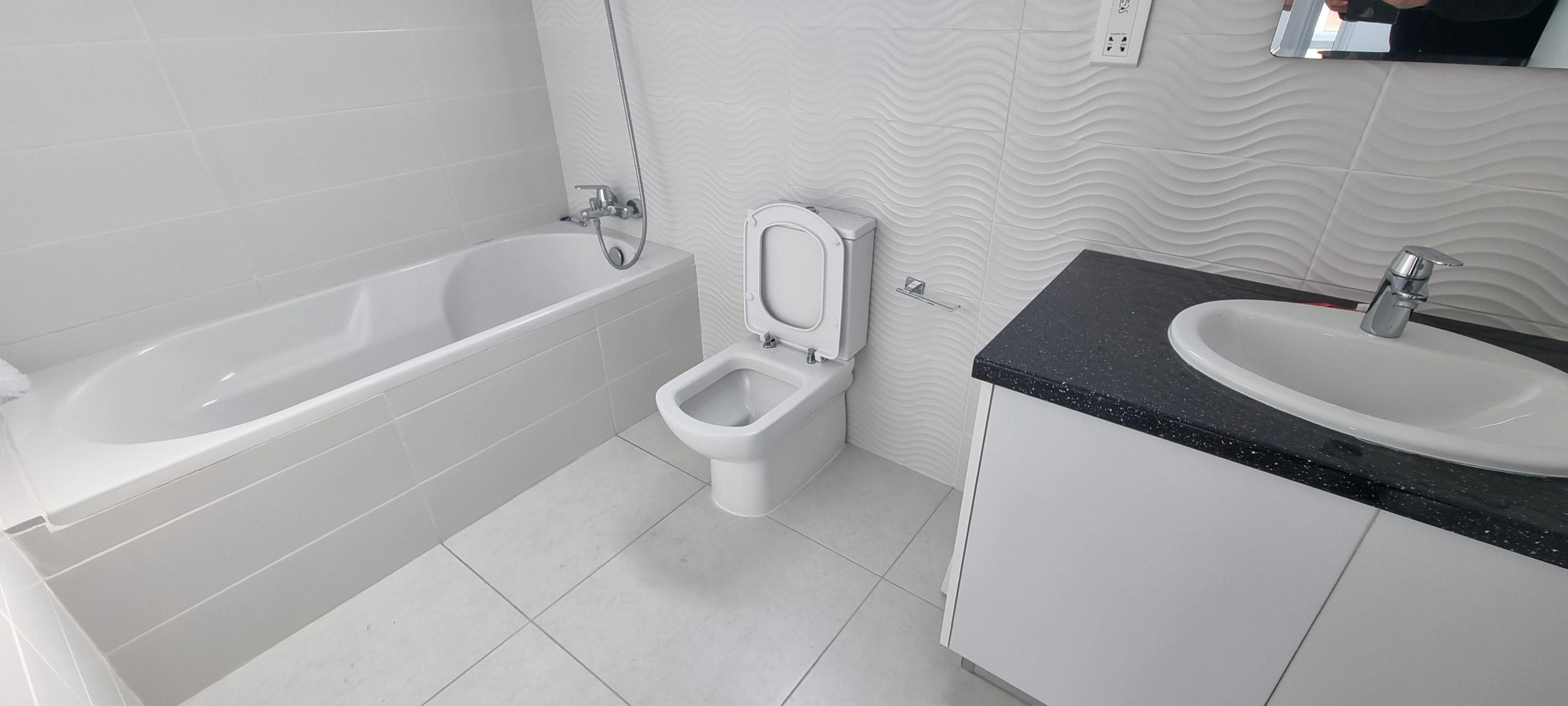 Виллы в жилом комплексе в Пафосе на Кипре