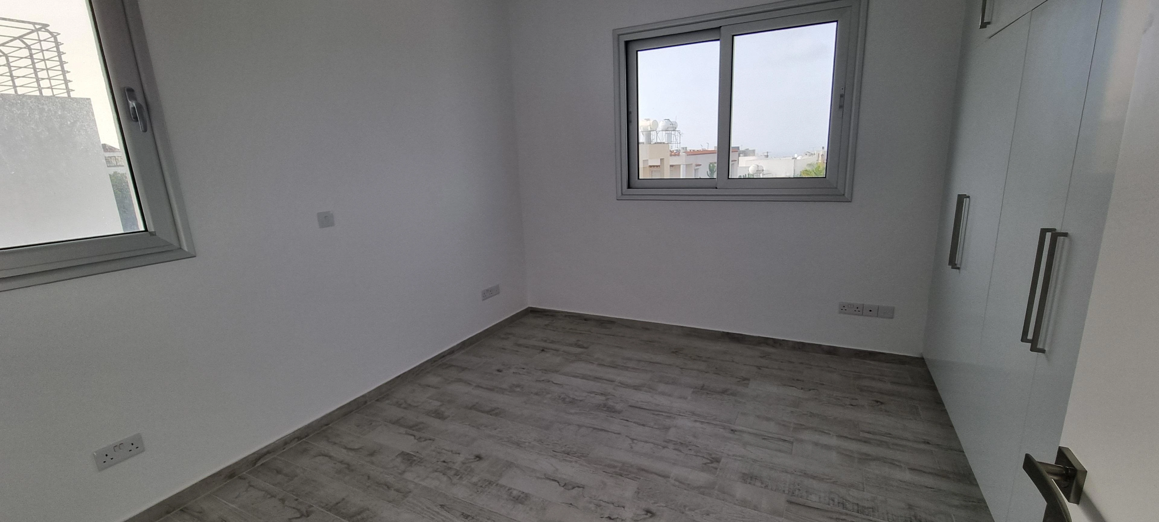 Виллы в жилом комплексе в Пафосе на Кипре