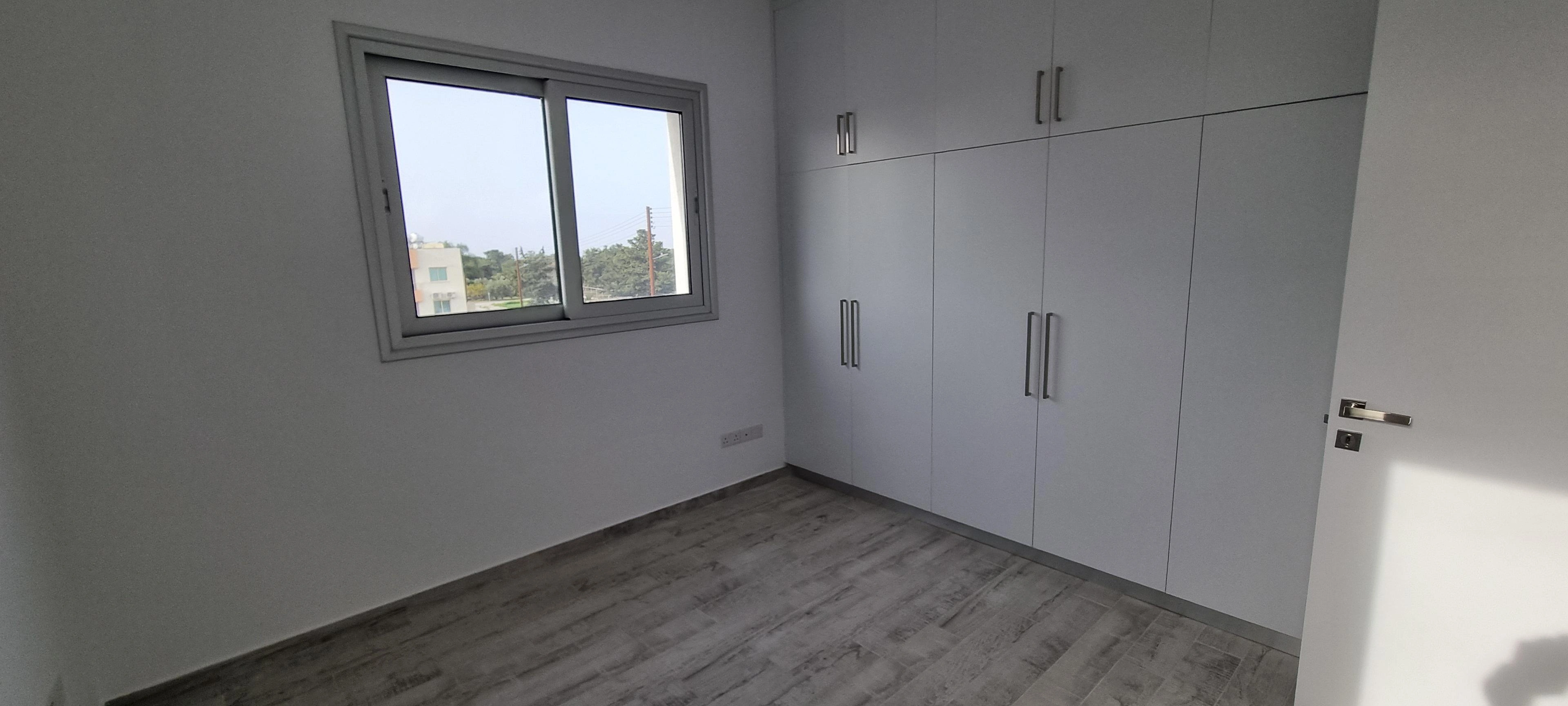 Виллы в жилом комплексе в Пафосе на Кипре