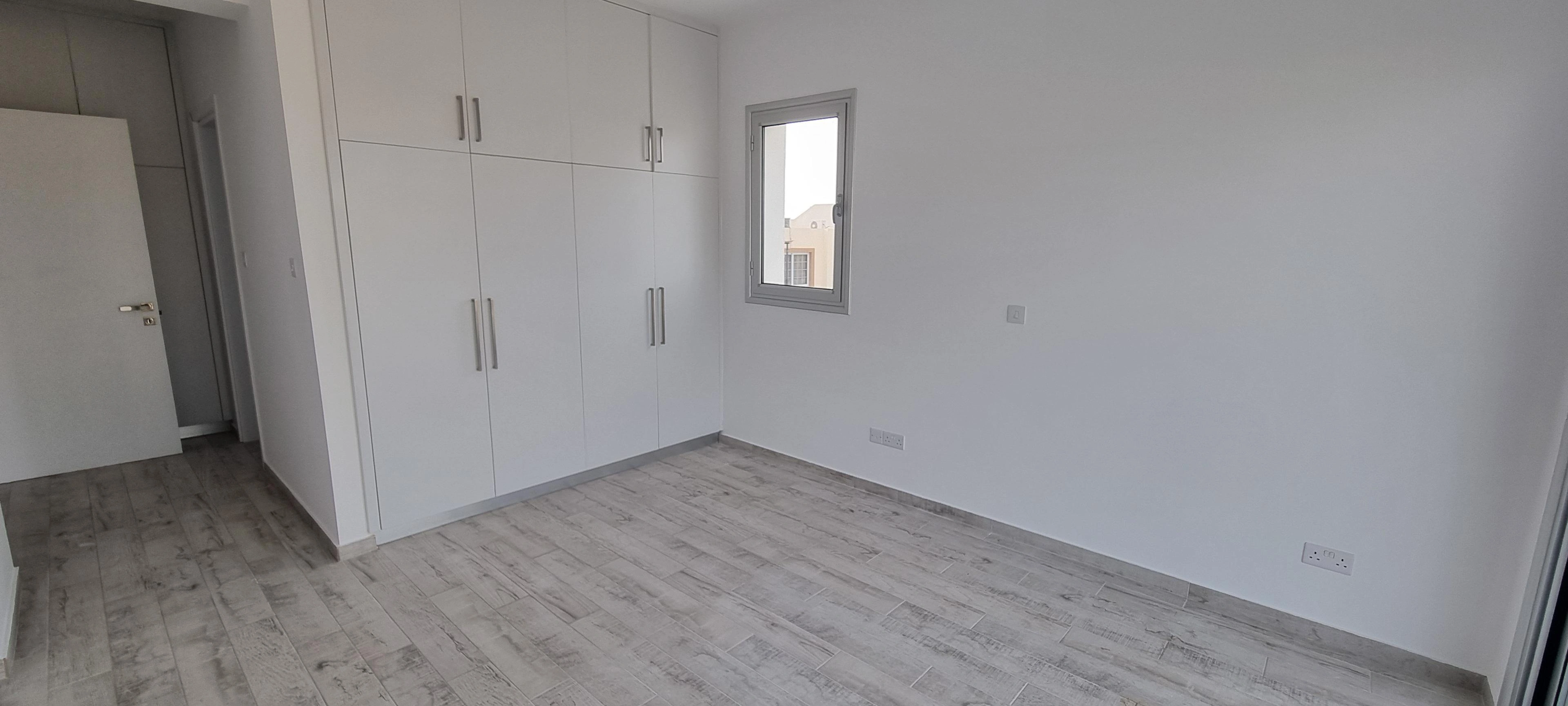 Виллы в жилом комплексе в Пафосе на Кипре