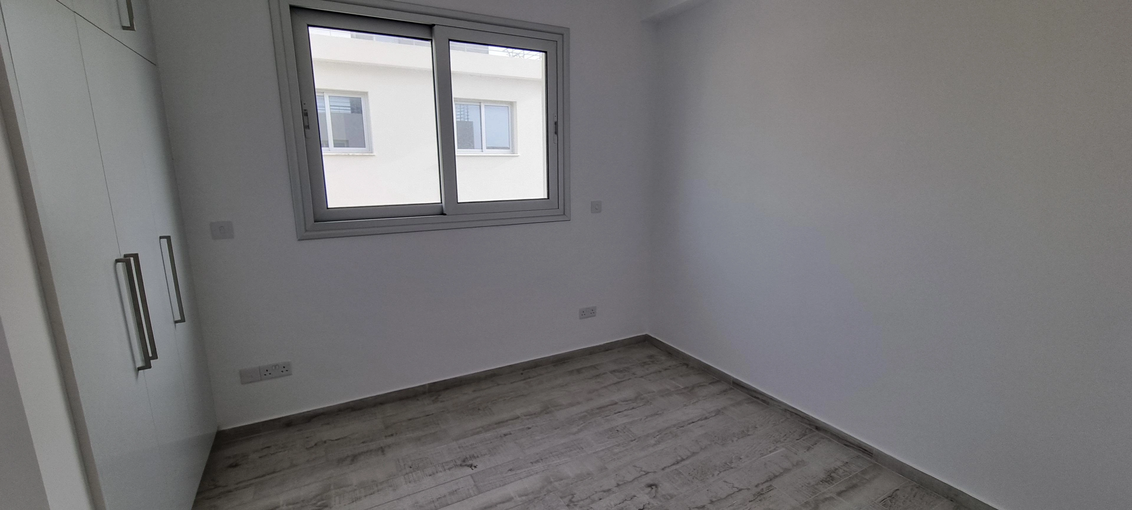 Виллы в жилом комплексе в Пафосе на Кипре