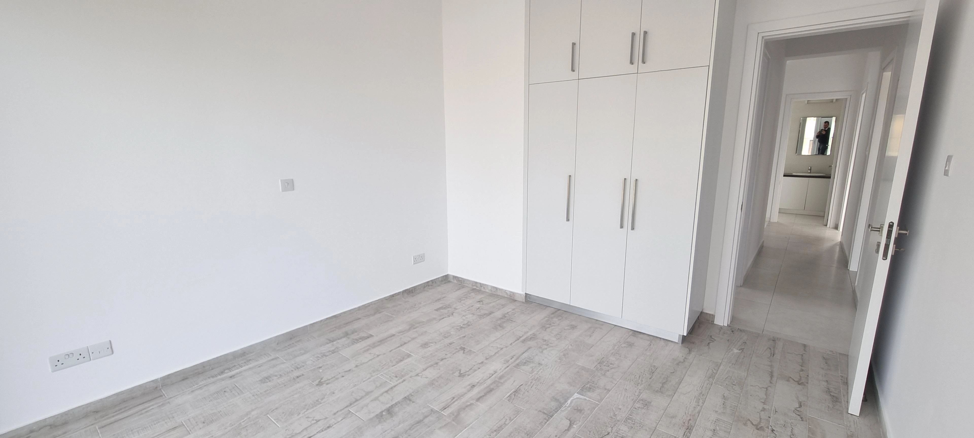 Виллы в жилом комплексе в Пафосе на Кипре