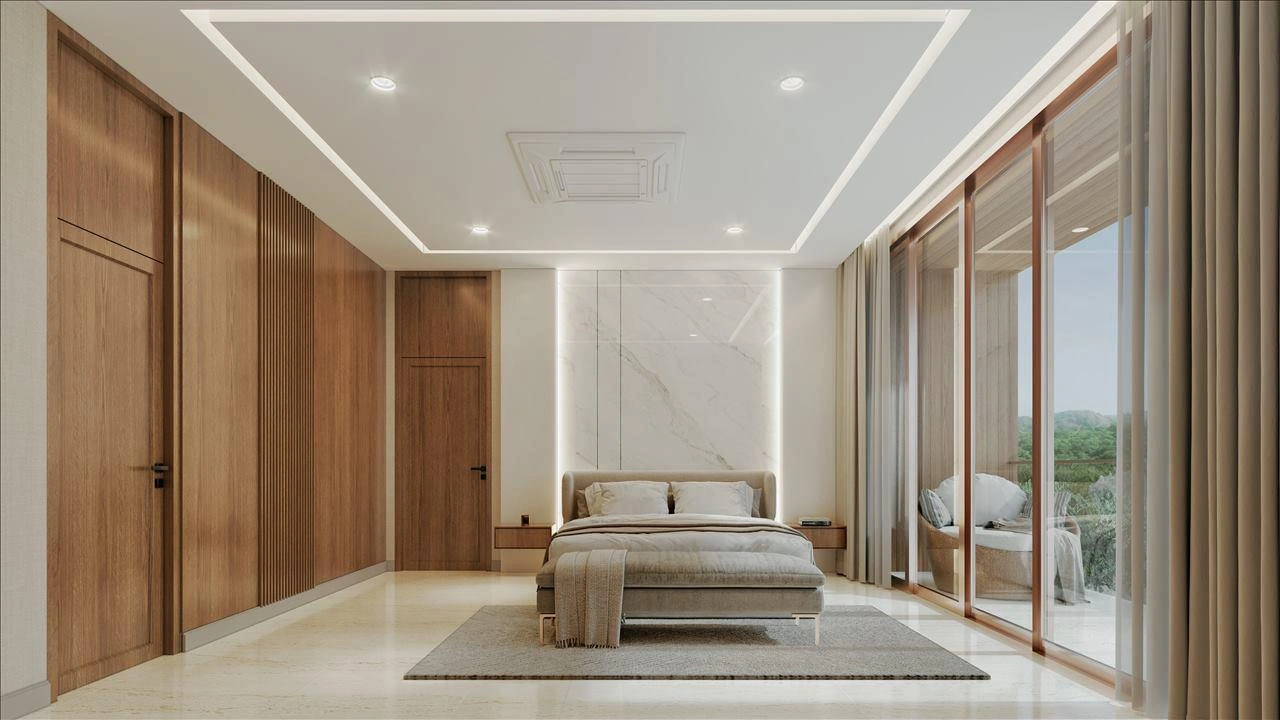 Премиальные виллы на Пхукете, Таиланд