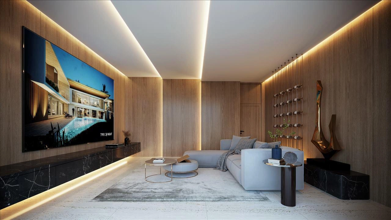 Премиальные виллы на Пхукете, Таиланд