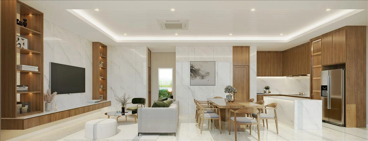 Премиальные виллы на Пхукете, Таиланд