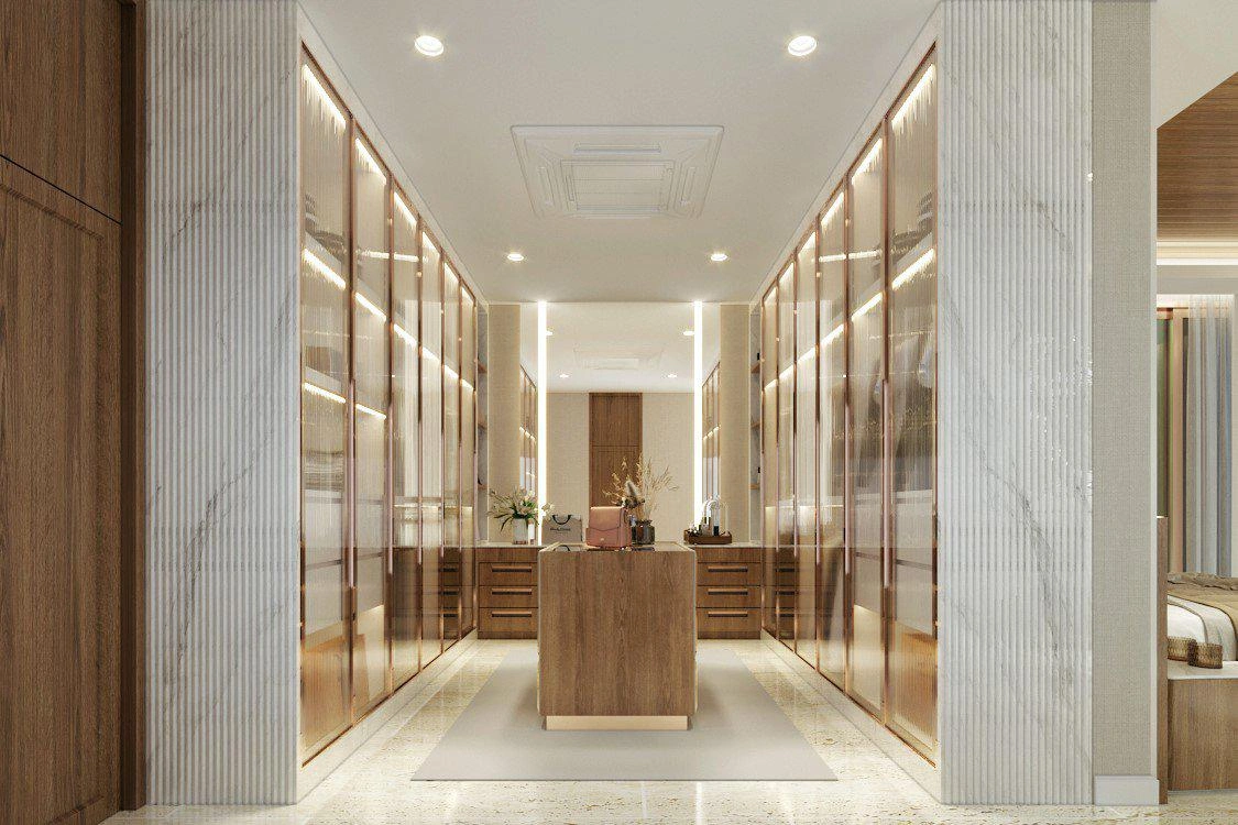 Премиальные виллы на Пхукете, Таиланд