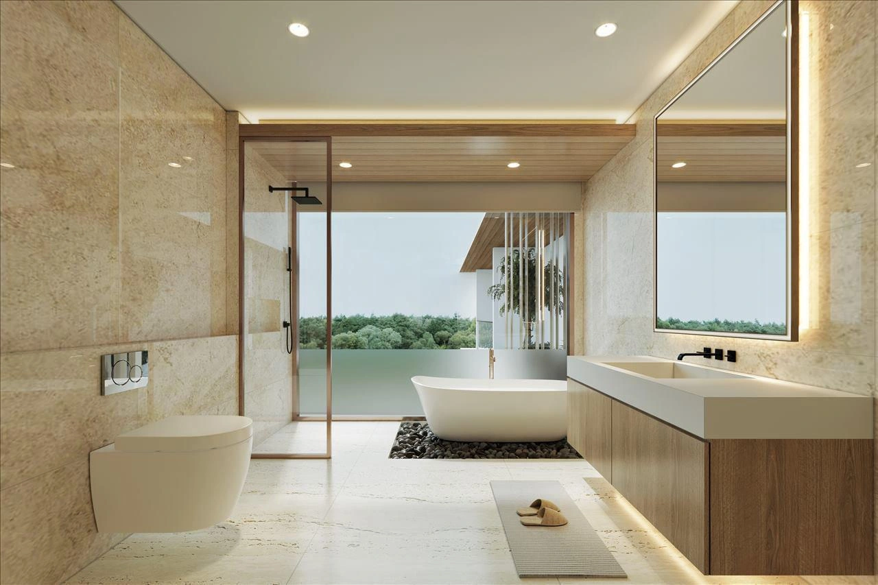 Премиальные виллы на Пхукете, Таиланд