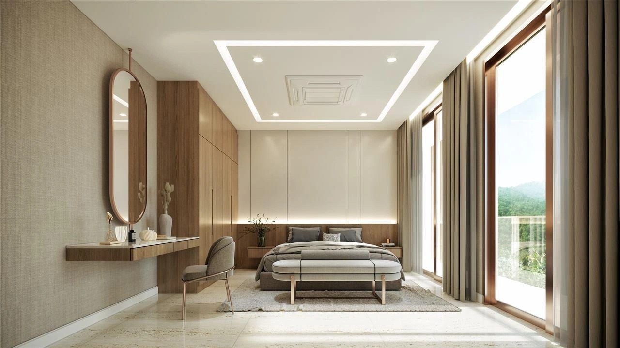 Премиальные виллы на Пхукете, Таиланд