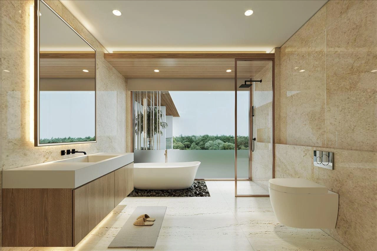 Премиальные виллы на Пхукете, Таиланд