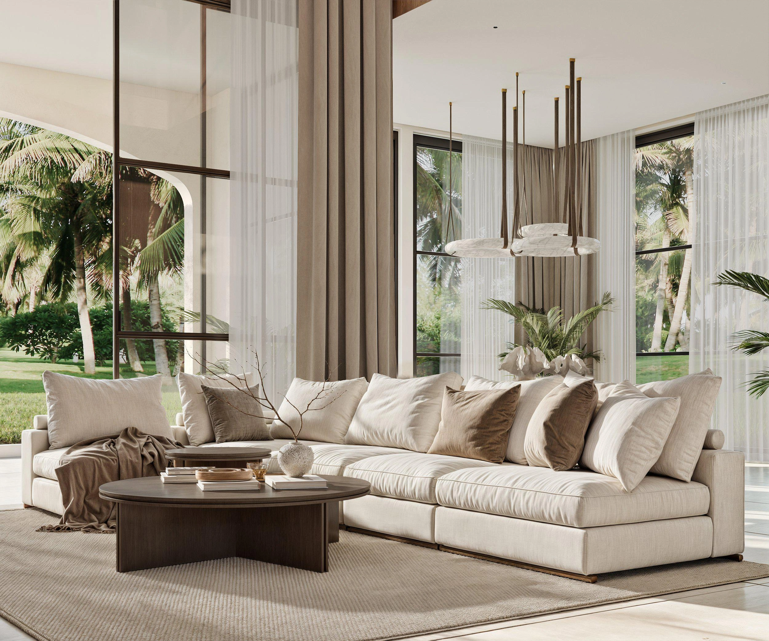 Апартаменты в современном жилом комплексе на Пхукете, Таиланд