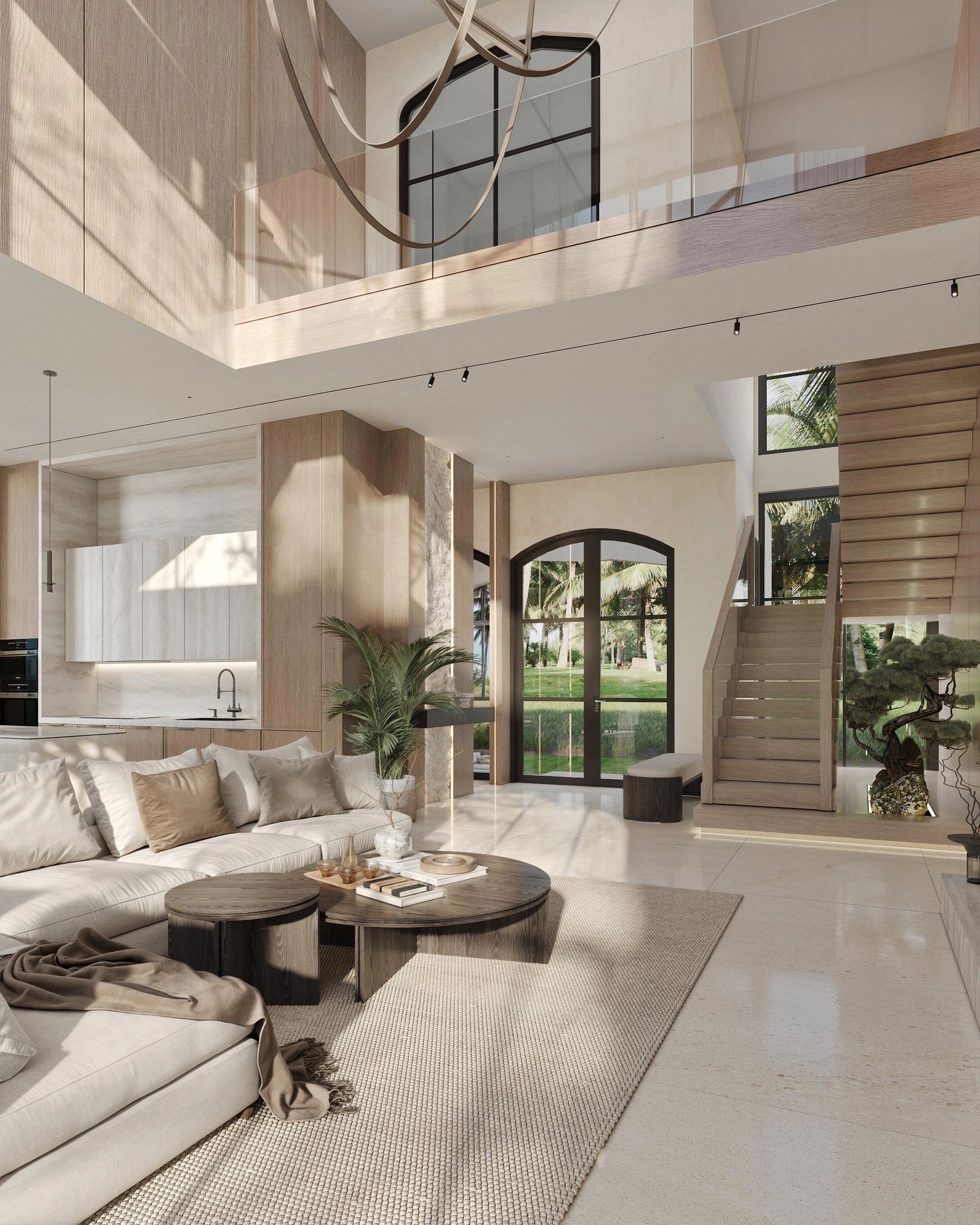 Апартаменты в современном жилом комплексе на Пхукете, Таиланд