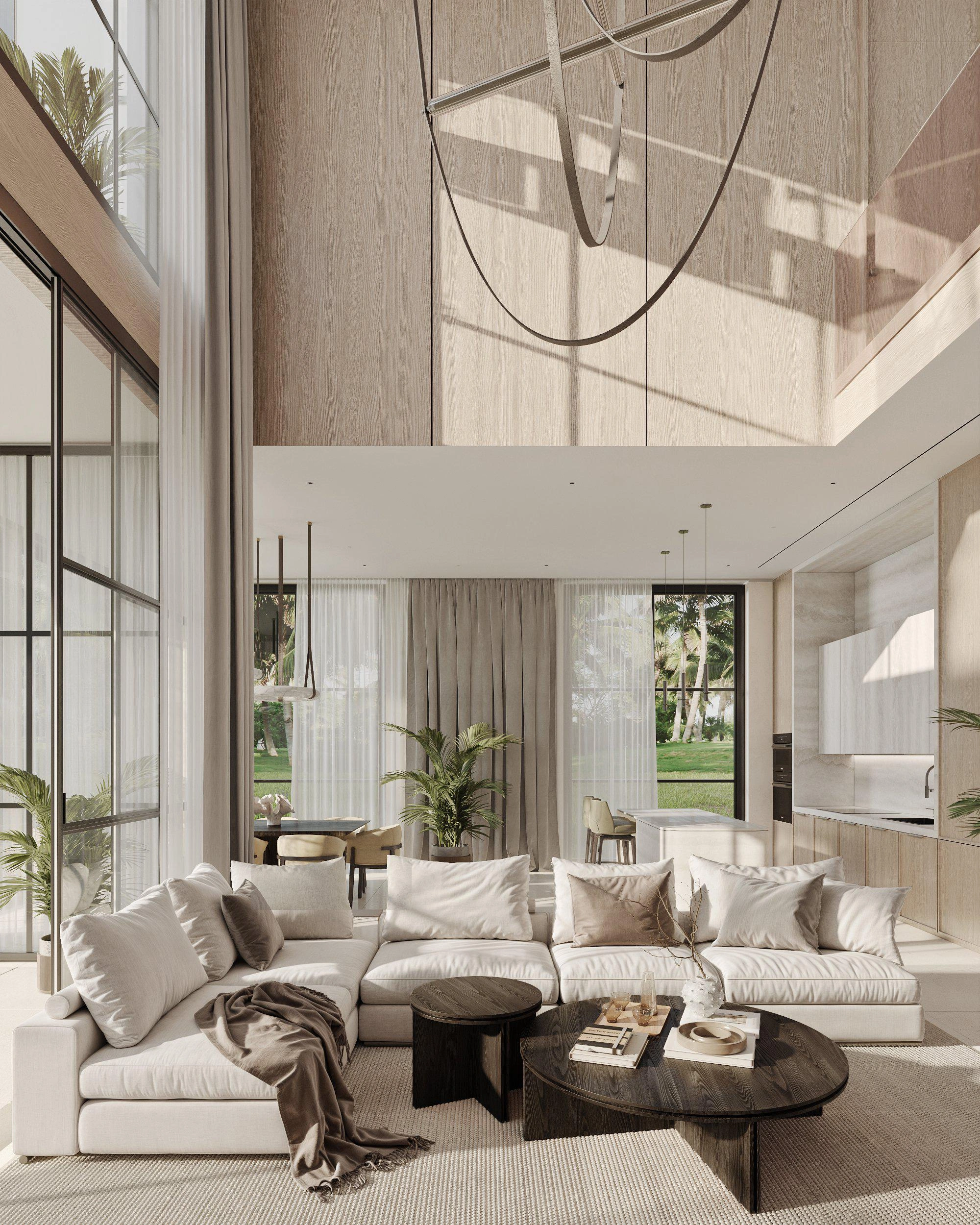 Апартаменты в современном жилом комплексе на Пхукете, Таиланд