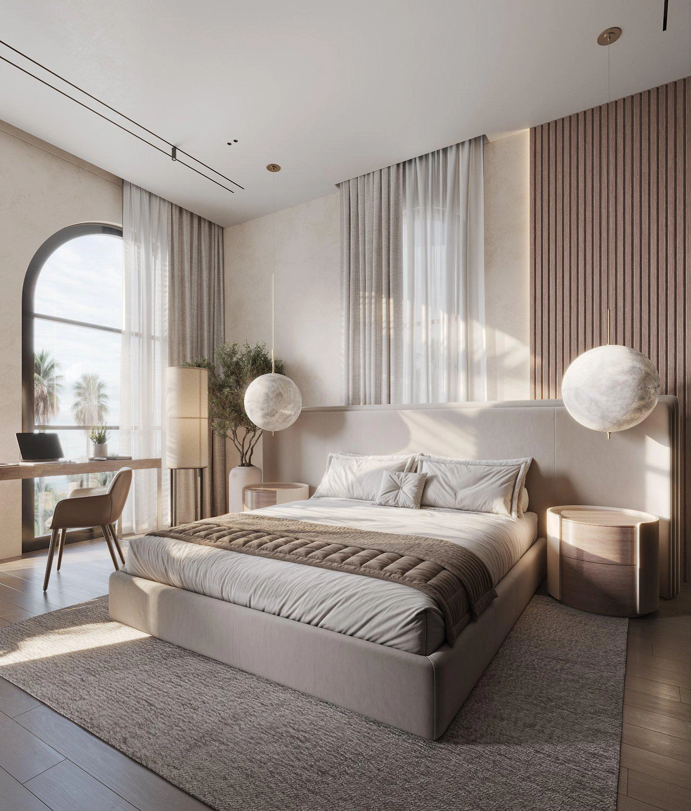 Апартаменты в современном жилом комплексе на Пхукете, Таиланд