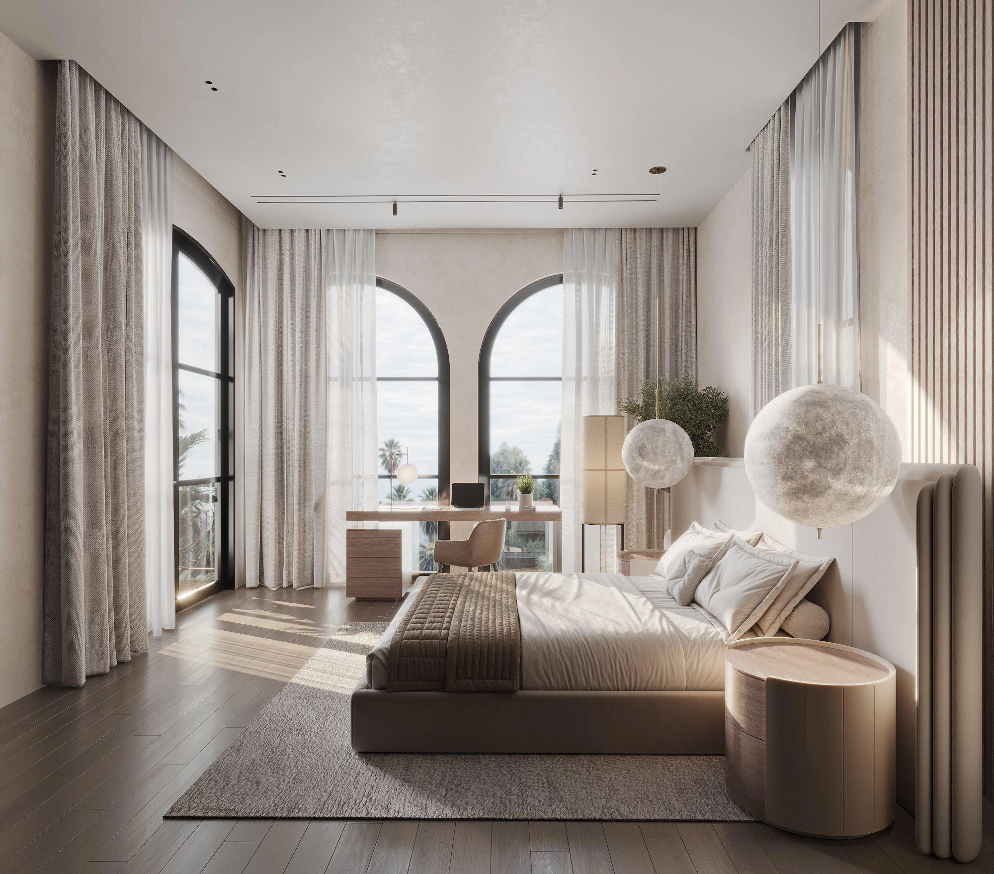 Апартаменты в современном жилом комплексе на Пхукете, Таиланд