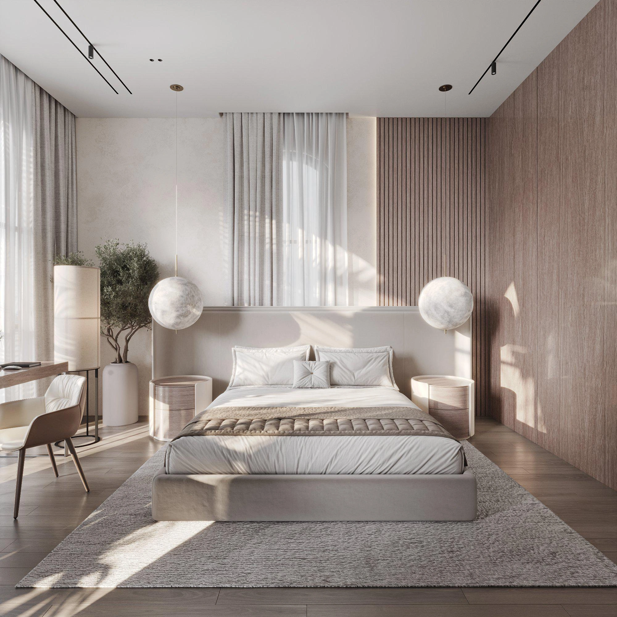 Апартаменты в современном жилом комплексе на Пхукете, Таиланд