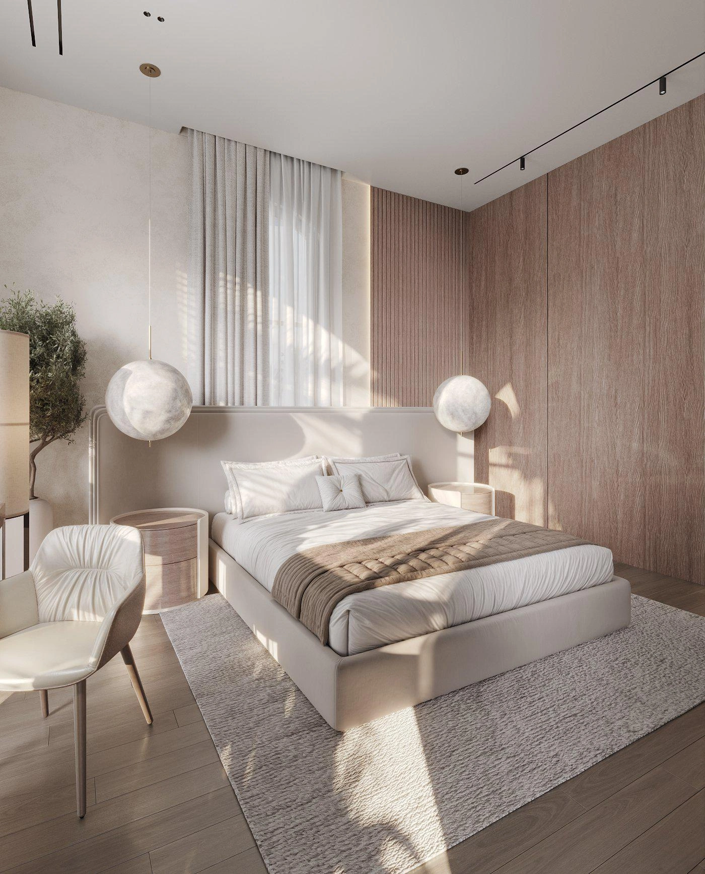 Апартаменты в современном жилом комплексе на Пхукете, Таиланд