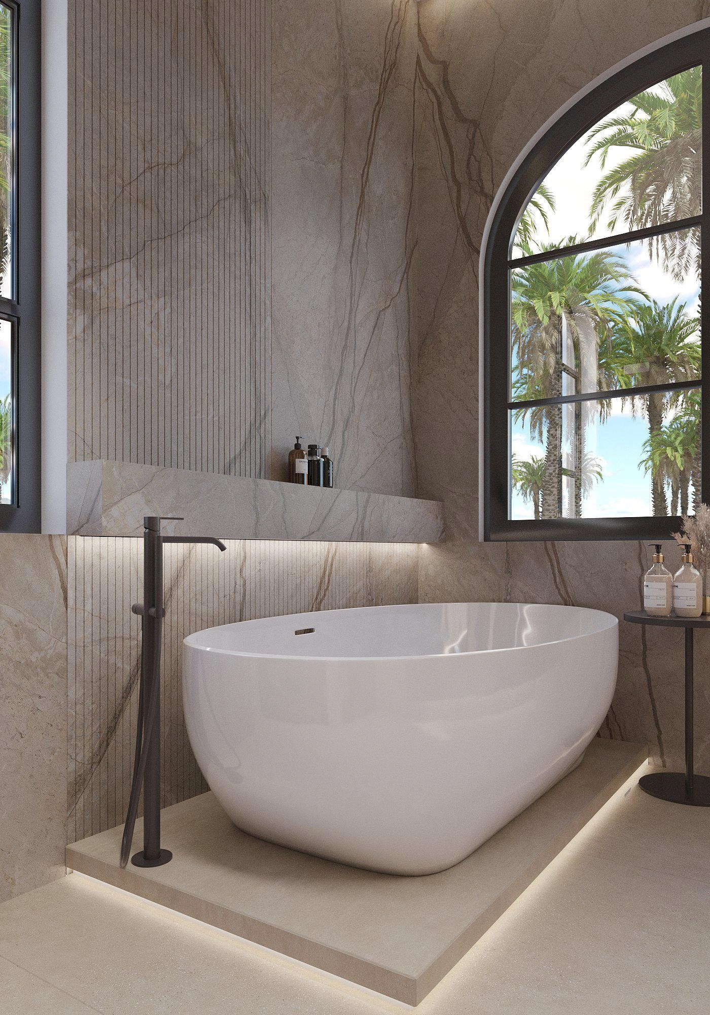 Апартаменты в современном жилом комплексе на Пхукете, Таиланд