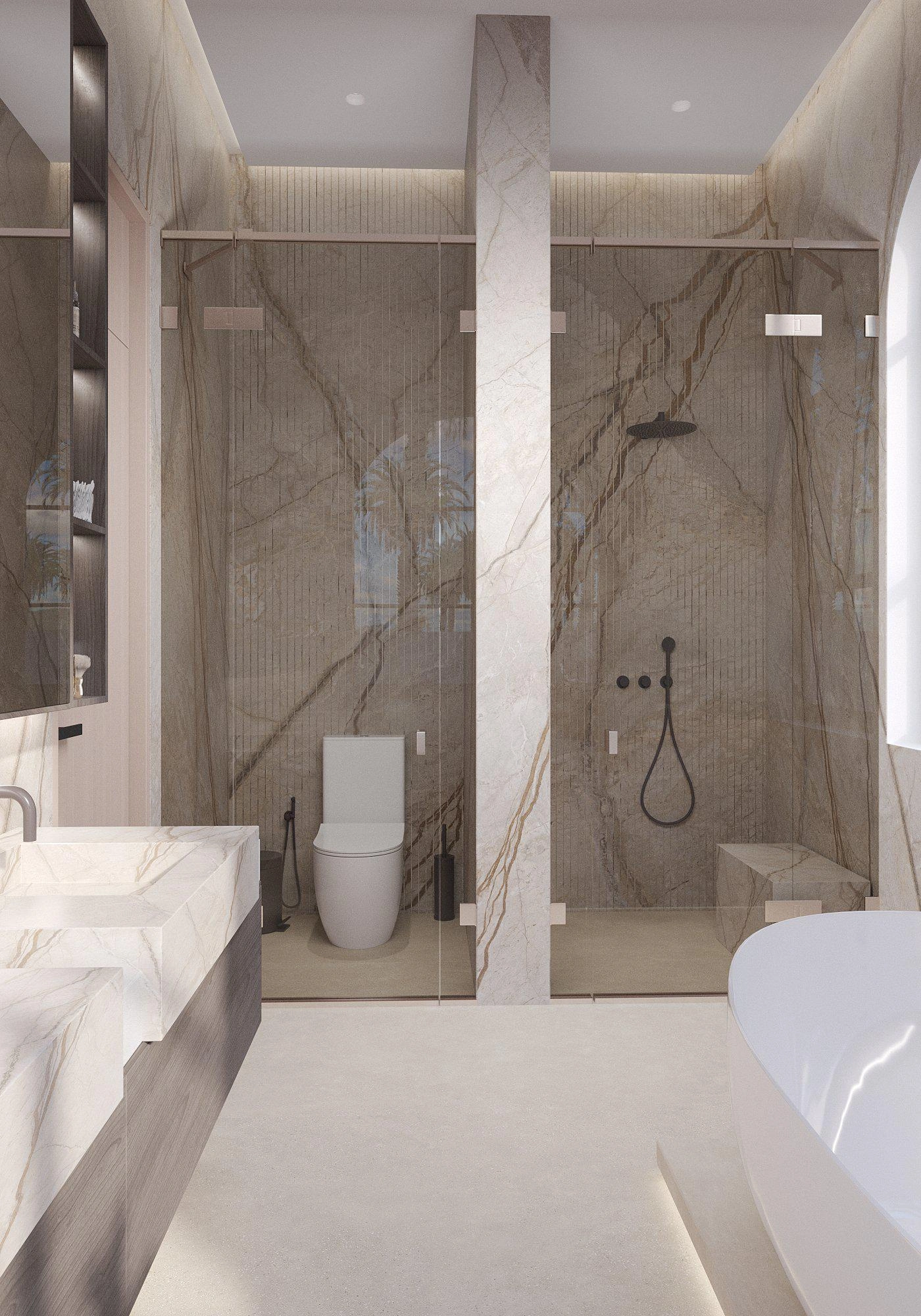 Апартаменты в современном жилом комплексе на Пхукете, Таиланд