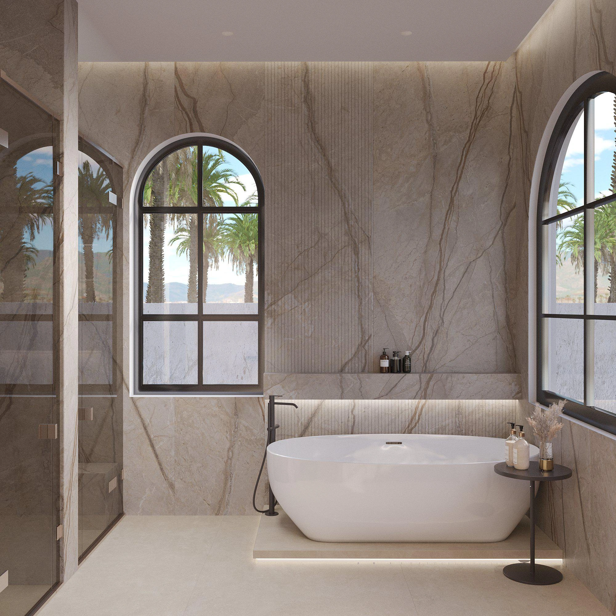 Апартаменты в современном жилом комплексе на Пхукете, Таиланд