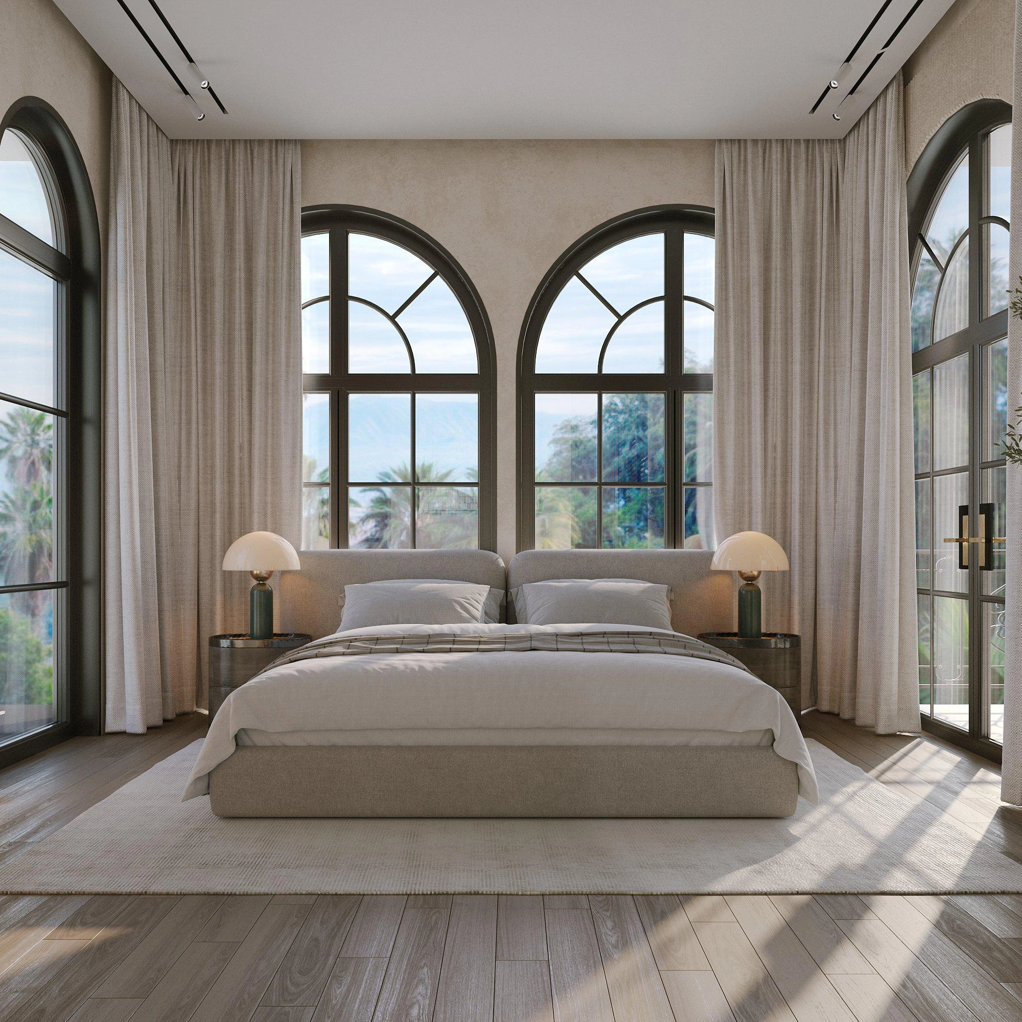 Апартаменты в современном жилом комплексе на Пхукете, Таиланд