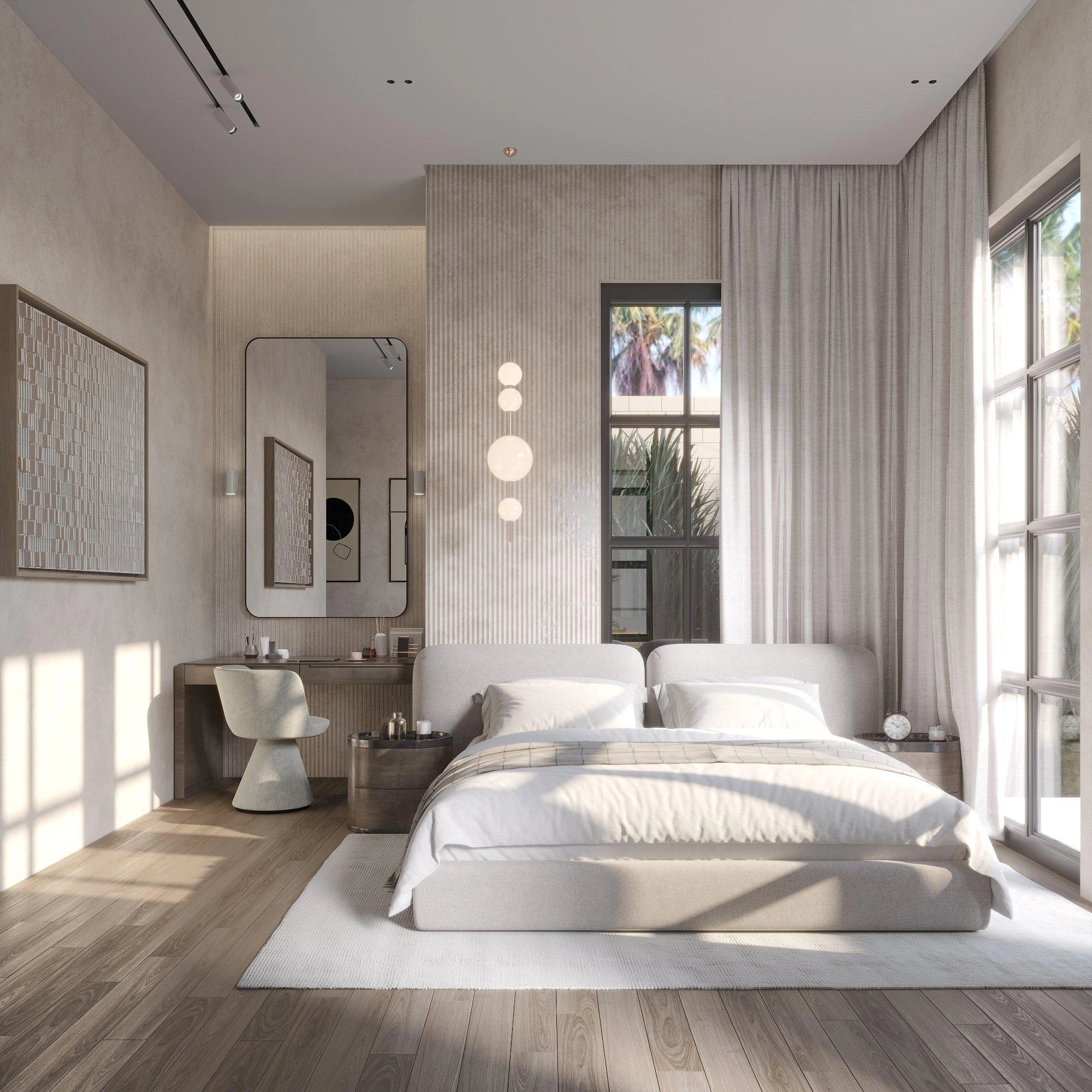 Апартаменты в современном жилом комплексе на Пхукете, Таиланд