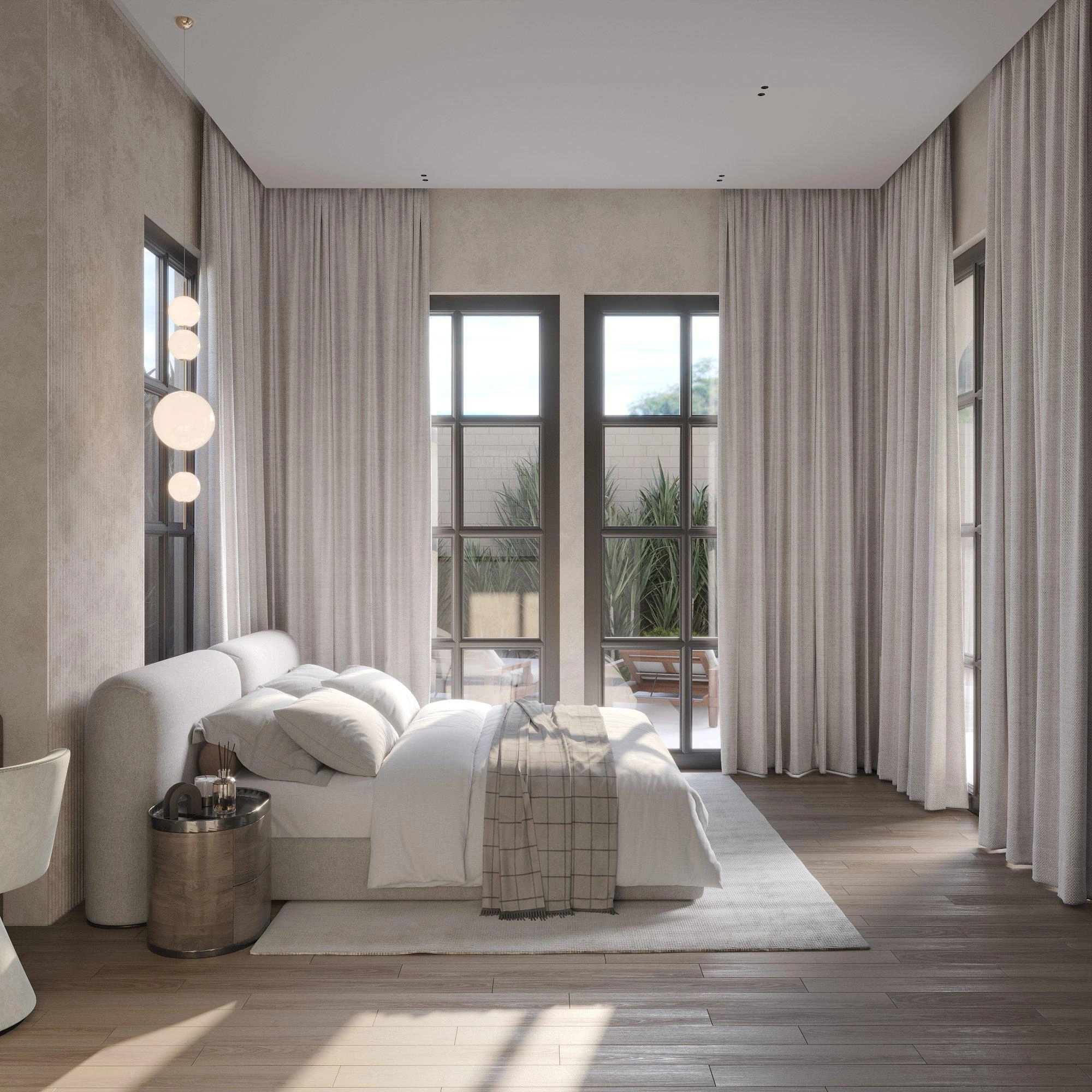 Апартаменты в современном жилом комплексе на Пхукете, Таиланд