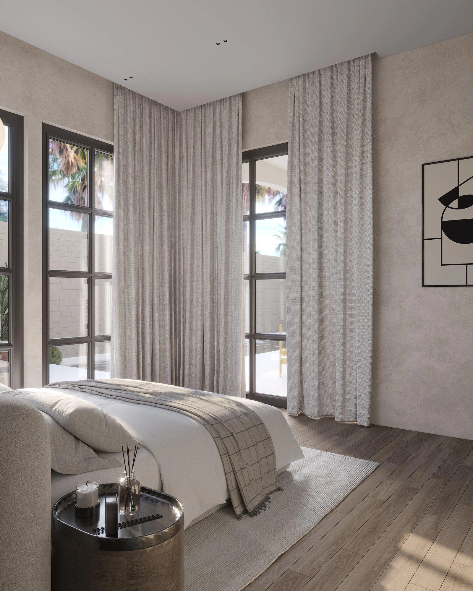 Апартаменты в современном жилом комплексе на Пхукете, Таиланд