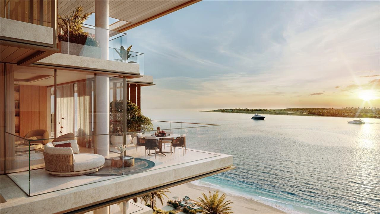 Апартаменты Shoaq, Объединённые Арабские Эмираты, Дубай