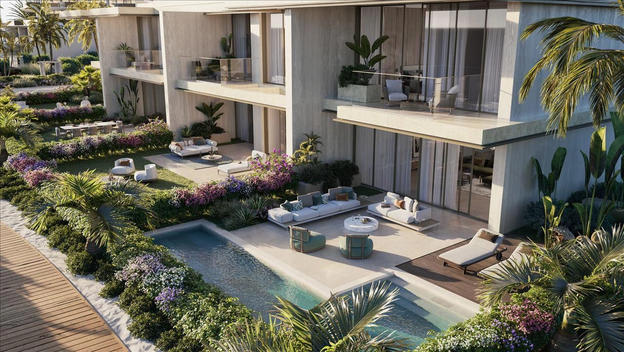 Апартаменты Shoaq, Объединённые Арабские Эмираты, Дубай