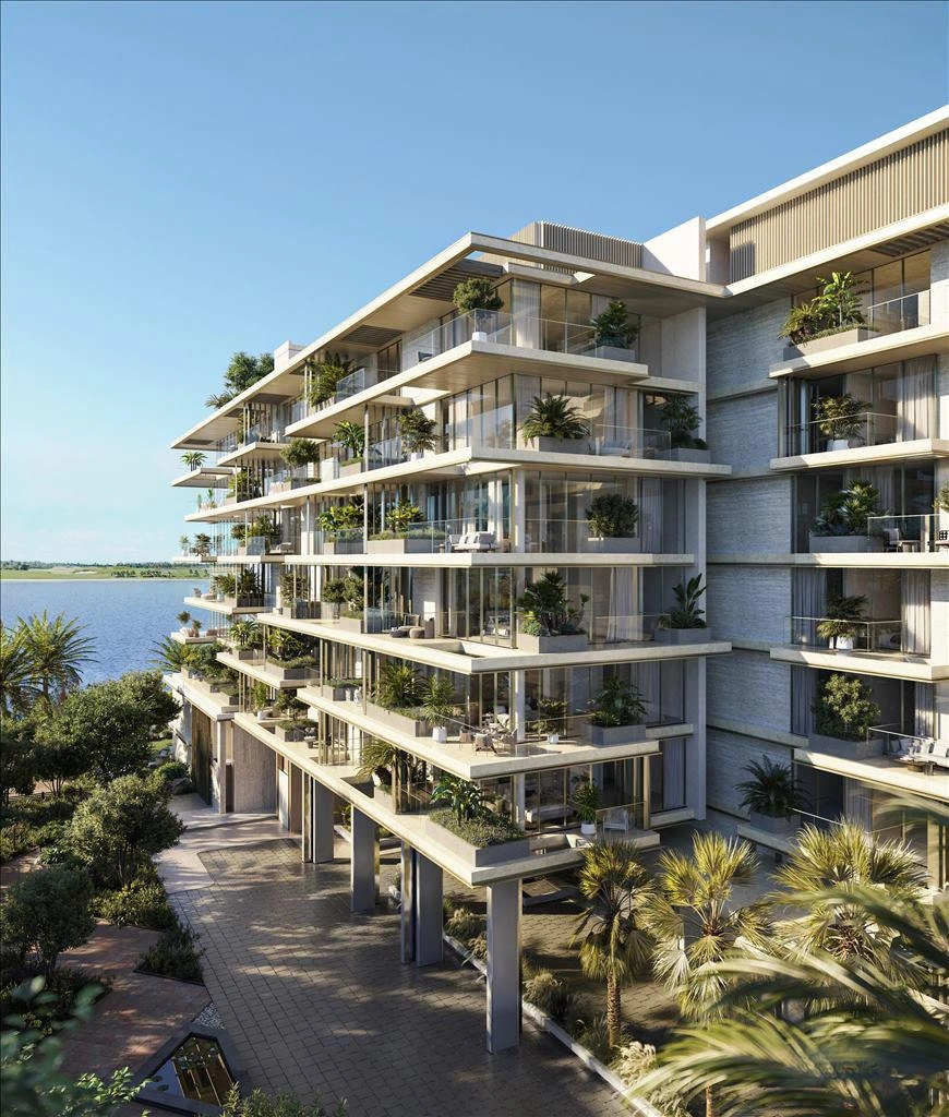 Апартаменты Shoaq, Объединённые Арабские Эмираты, Дубай