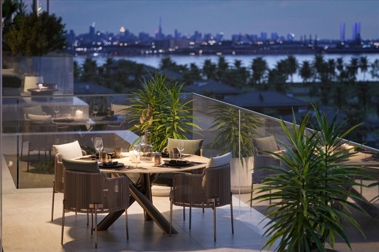 Апартаменты Shoaq, Объединённые Арабские Эмираты, Дубай