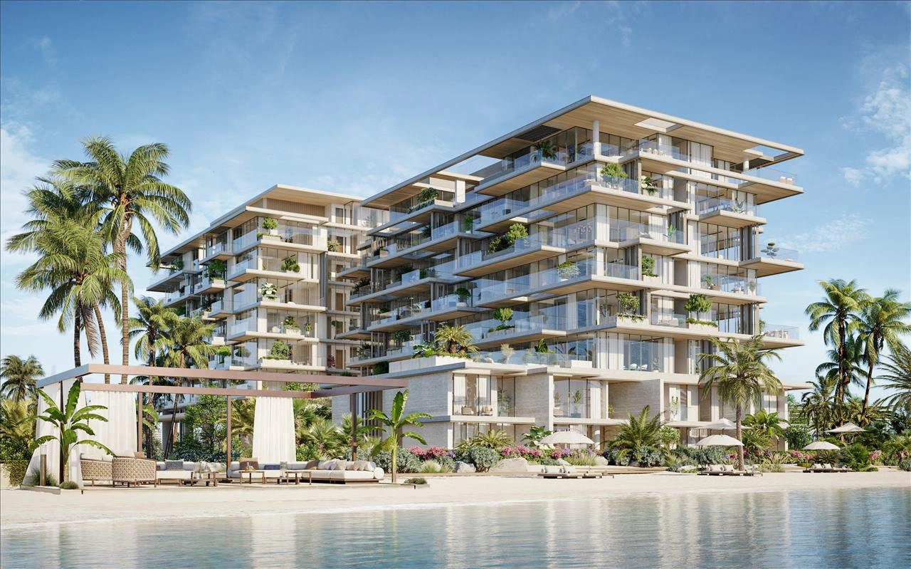 Апартаменты Shoaq, Объединённые Арабские Эмираты, Дубай