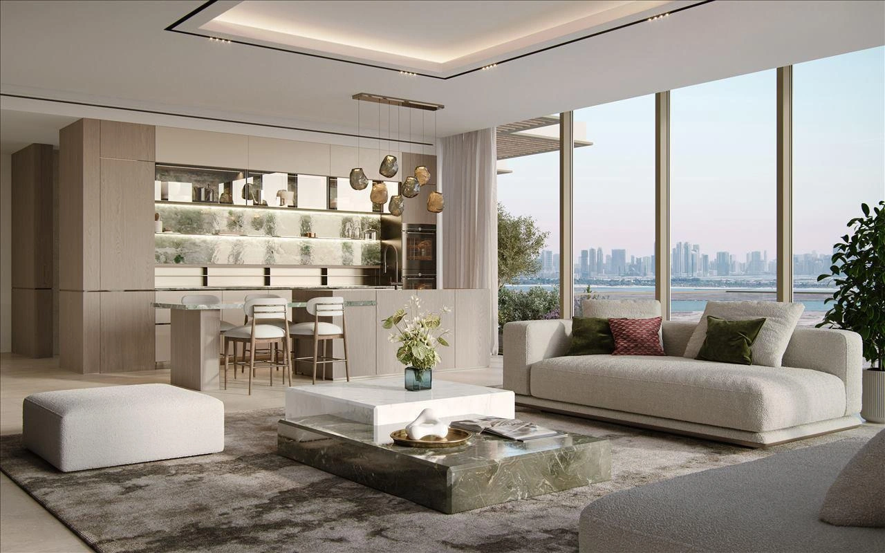 Апартаменты Shoaq, Объединённые Арабские Эмираты, Дубай