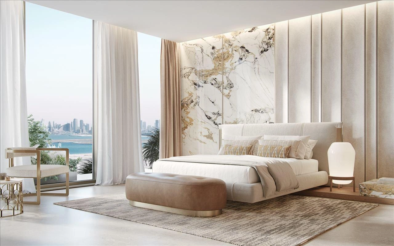 Апартаменты Shoaq, Объединённые Арабские Эмираты, Дубай