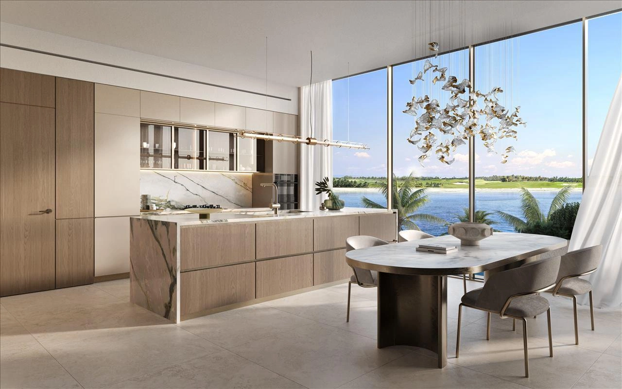 Апартаменты Shoaq, Объединённые Арабские Эмираты, Дубай