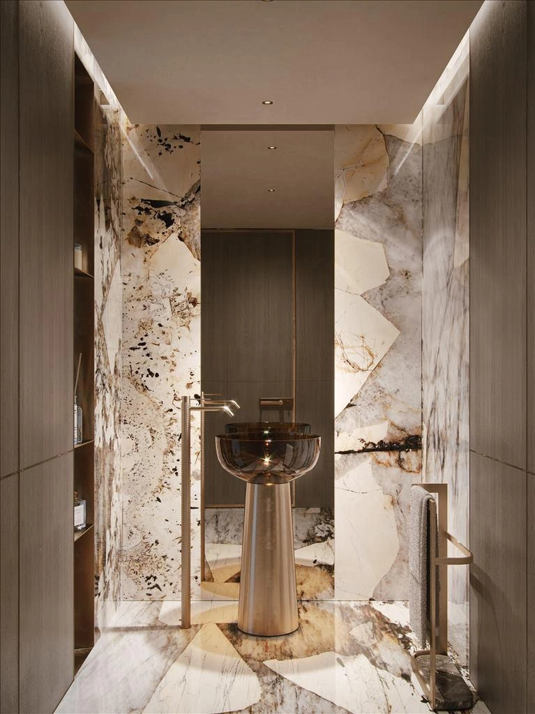 Апартаменты Shoaq, Объединённые Арабские Эмираты, Дубай