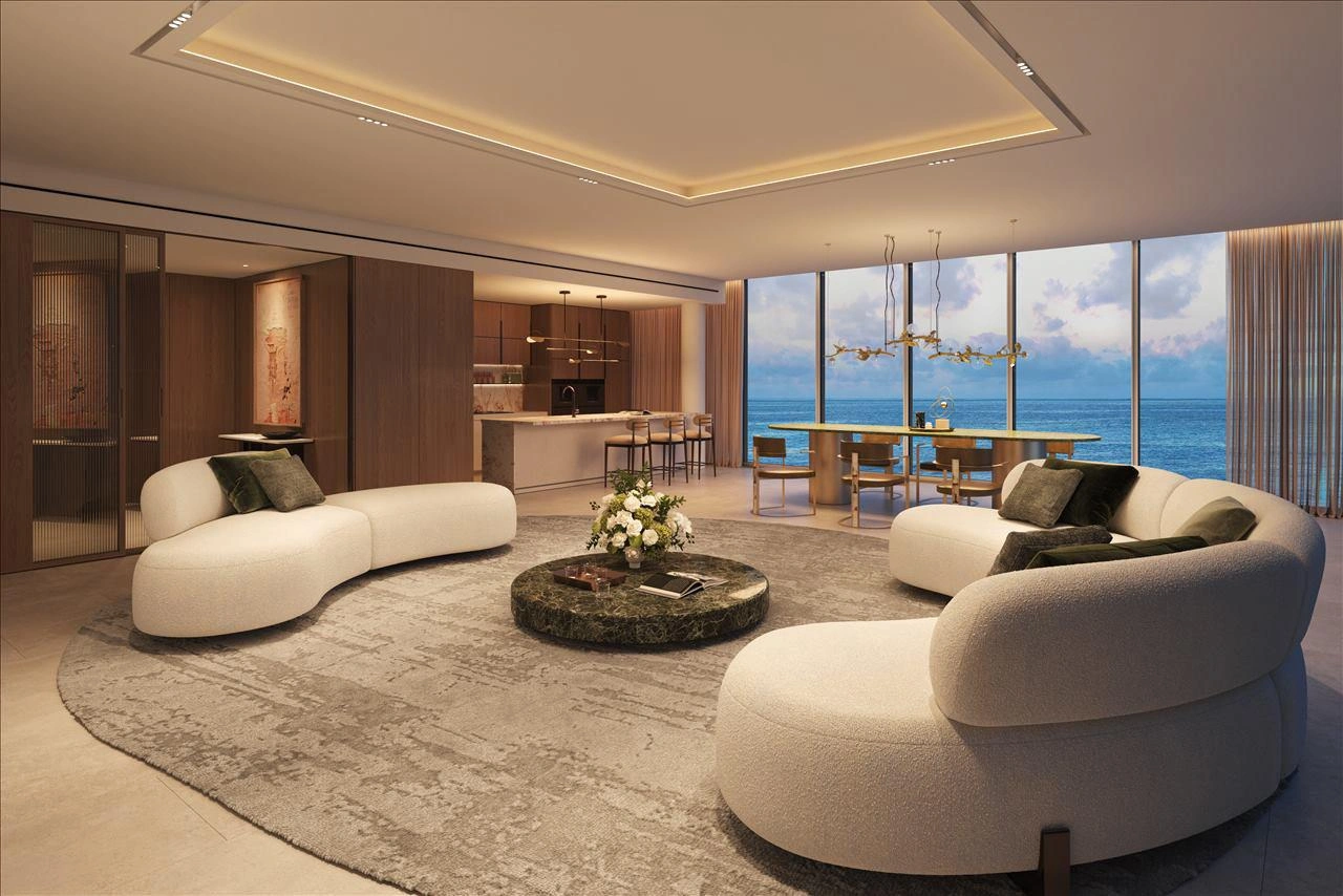 Апартаменты Shoaq, Объединённые Арабские Эмираты, Дубай