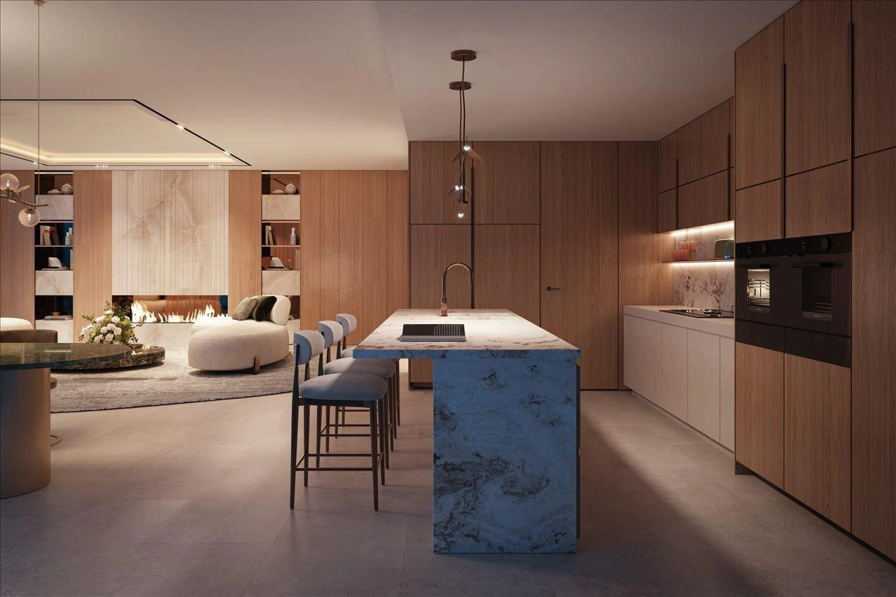 Апартаменты Shoaq, Объединённые Арабские Эмираты, Дубай